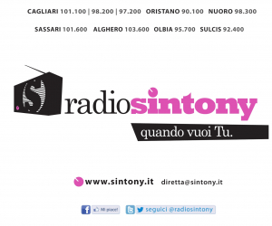 Radio Sintony