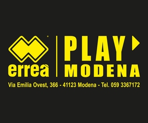 Errea Play Modena