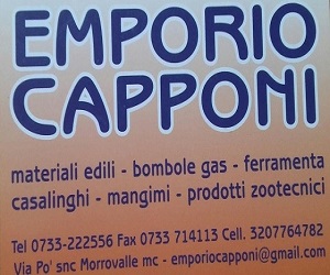 Emporio Capponi