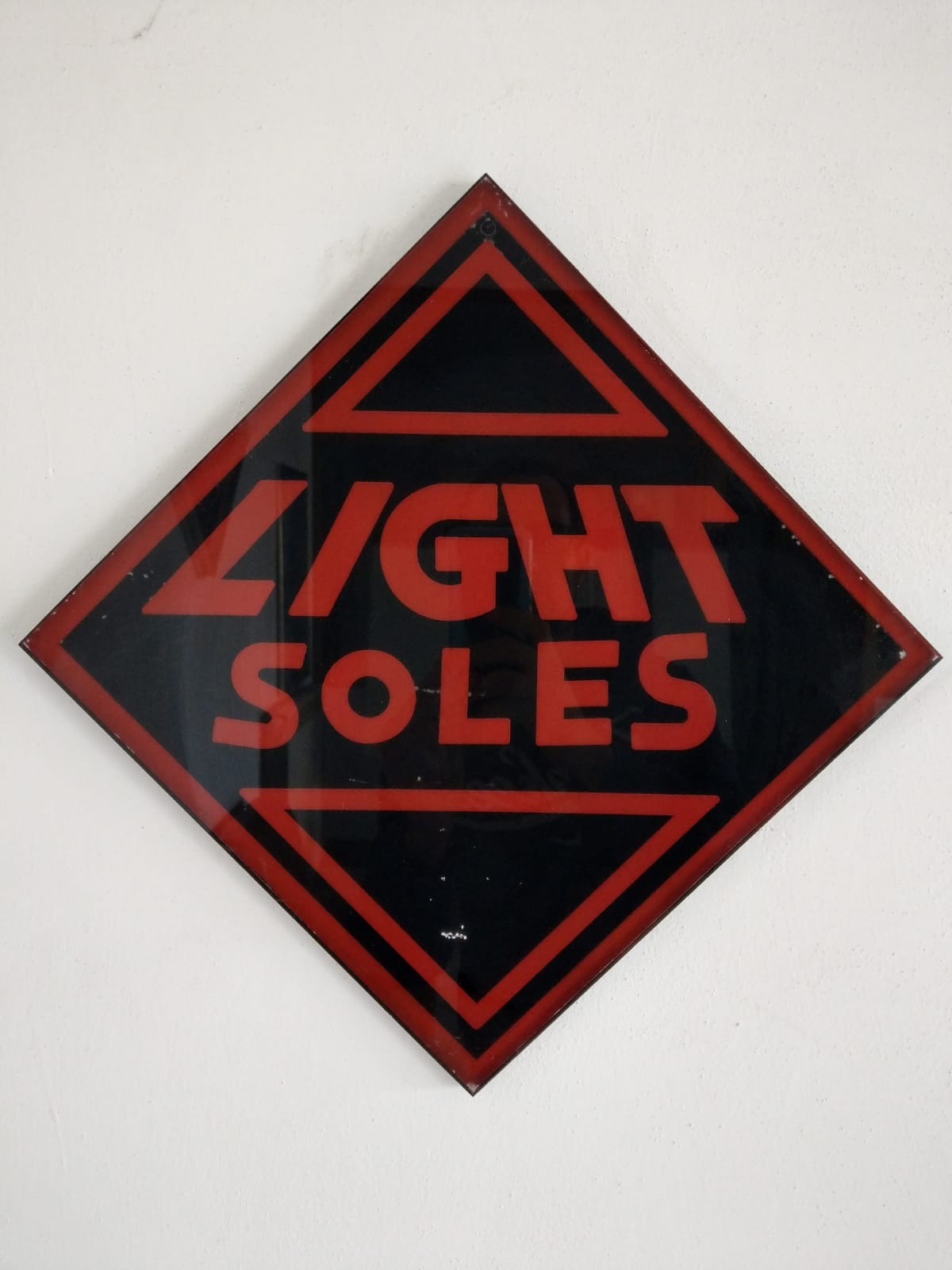 Light Soles