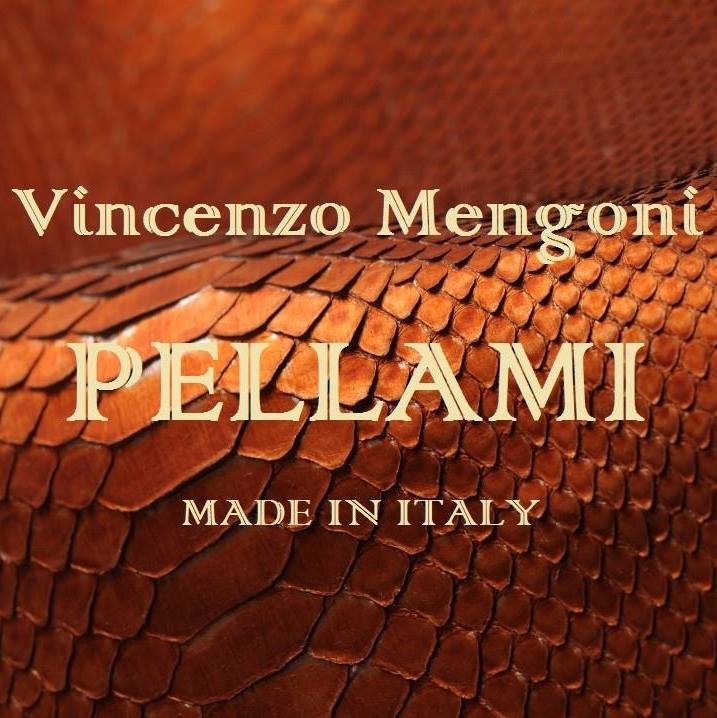 Vincenzo Mengoni