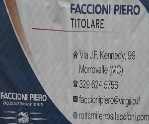 Piero Faccioni