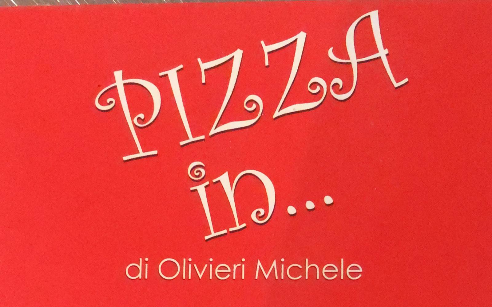 Pizza In