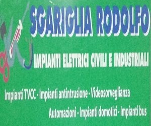 Rodolfo Sgariglia