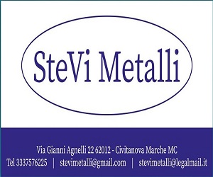 Stevi Metalli