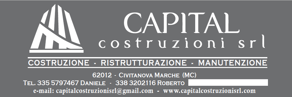 Capital Costruzioni