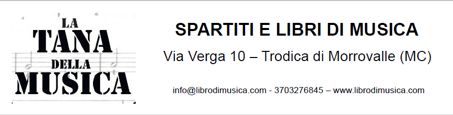La Tana della musica