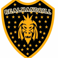 Real Mandrill
