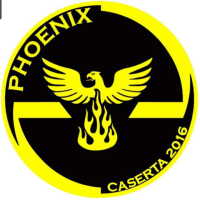 Phoenix Caserta