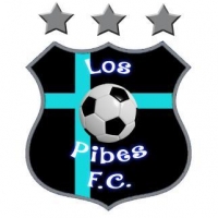 LOS PIBES FUTBOL CLUB on X: 🍫⚽🍫  / X