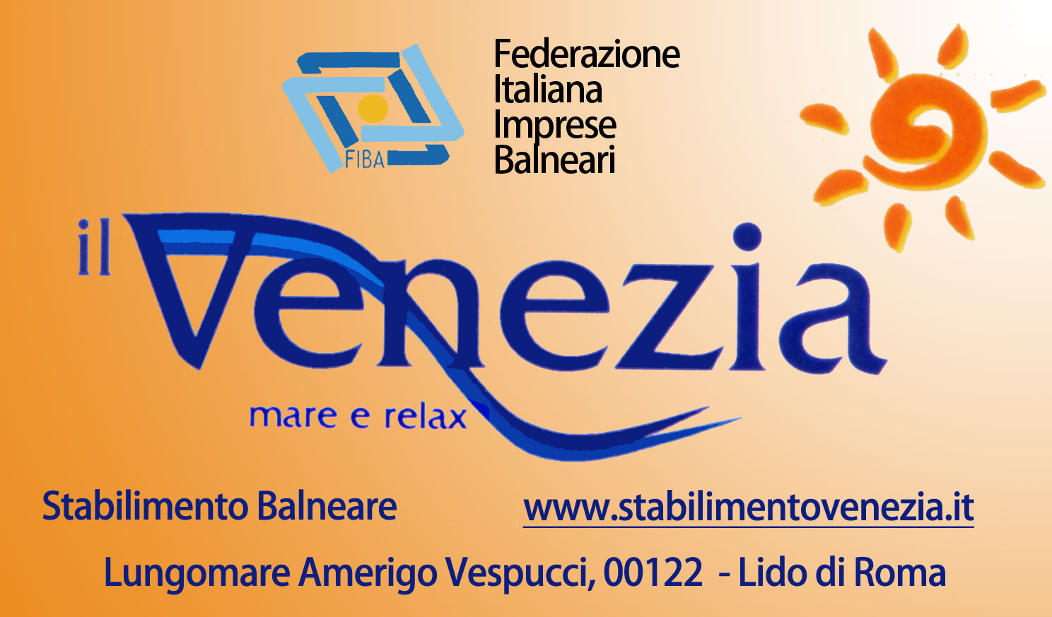 IL VENEZIA