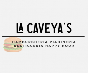 LA CAVEYA'S PIADINERIA HAMBURGHERIA