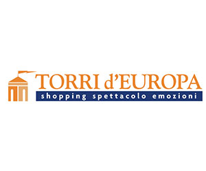 Centro Commerciale Torri D'Europa