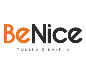 Be Nice Models e Events