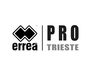 Errea Pro  Trieste