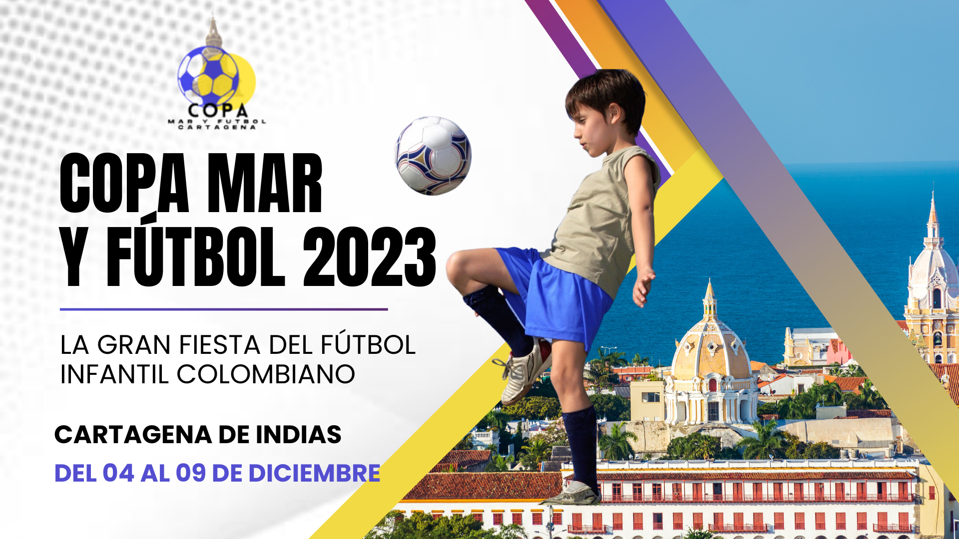 COPA MAR Y FUTBOL 2025 dusport