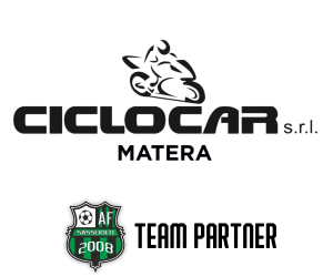 CicloCar Matera