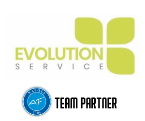 Evolution Service