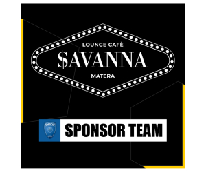 SAVANNA Lounge Bar