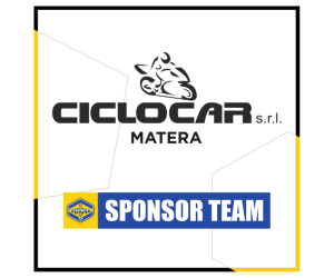 CicloCar Matera