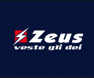 Zeus Sport - Veste gli Dei