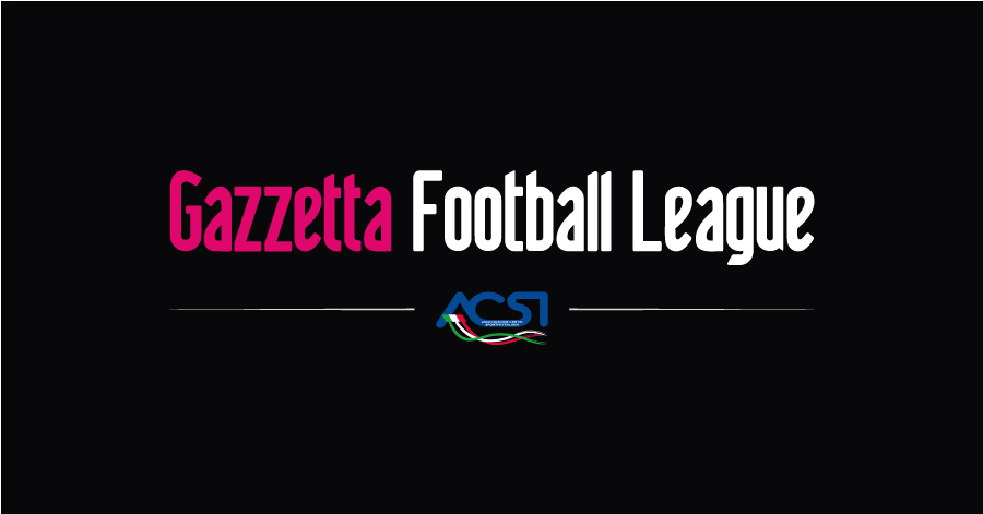 (c) Gazzettafootballleague.it
