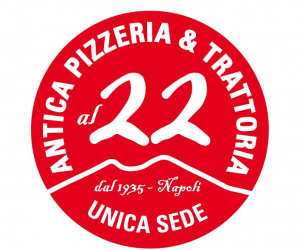 Antica Pizzeria al 22