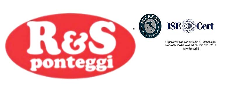RS PONTEGGI