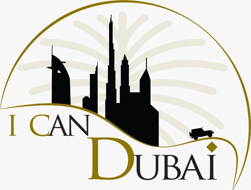 I CAN DUBAI