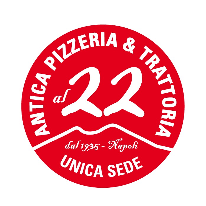 Pizzeria al 22