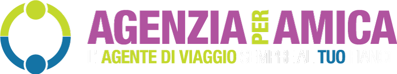 AGENZIA PER AMICA