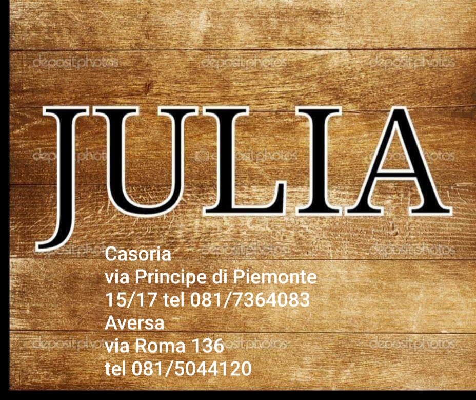 JULIA