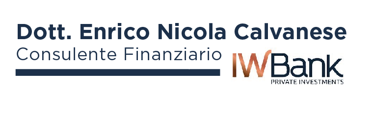 Consulente Finanziario