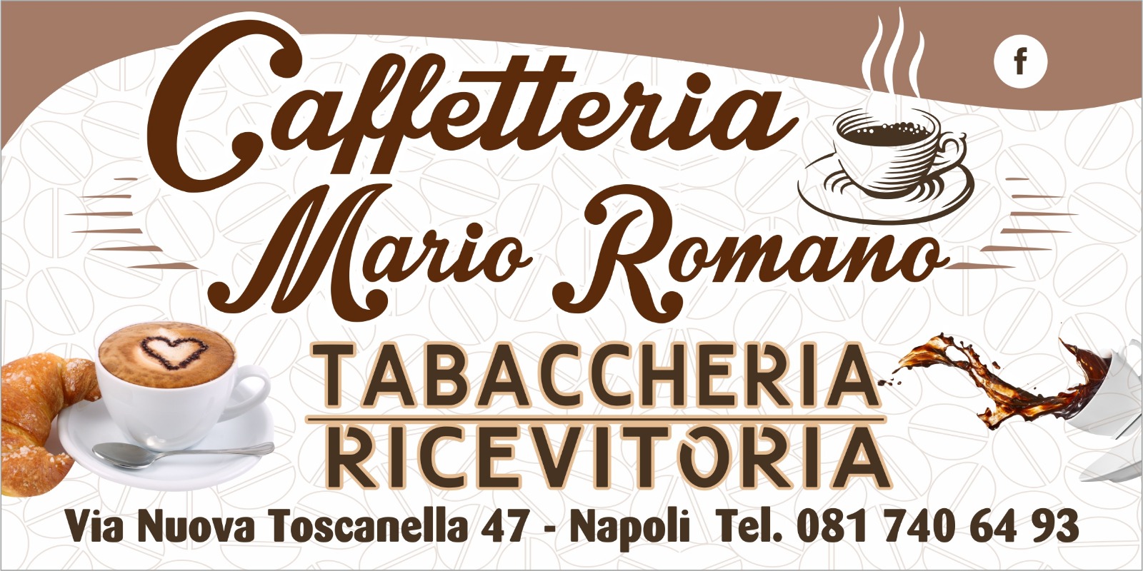 Caffetteria Mario Romano