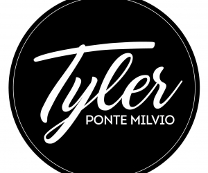 Tyler - Ponte Milvio