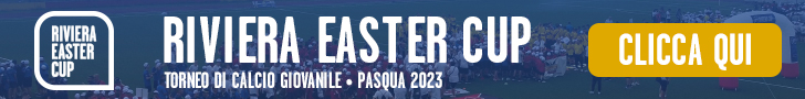 Riviera Easter Cup 2023