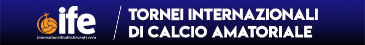 Tornei internazionali