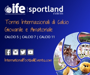 InternationalFootballEvents.com