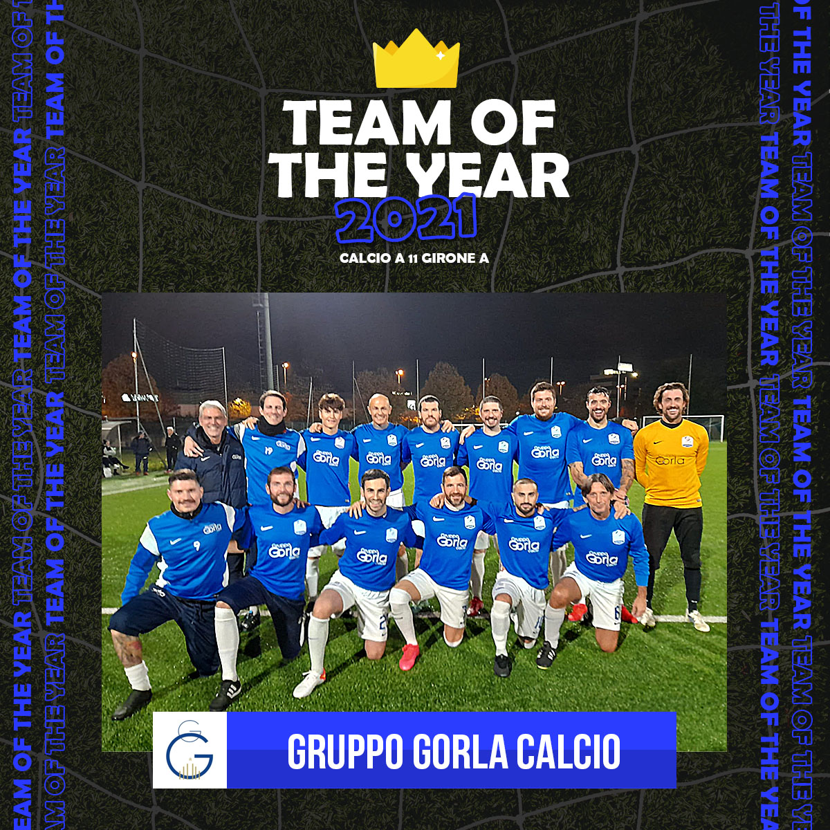 toty 2022 team of the year 2021 milano sportland calcio