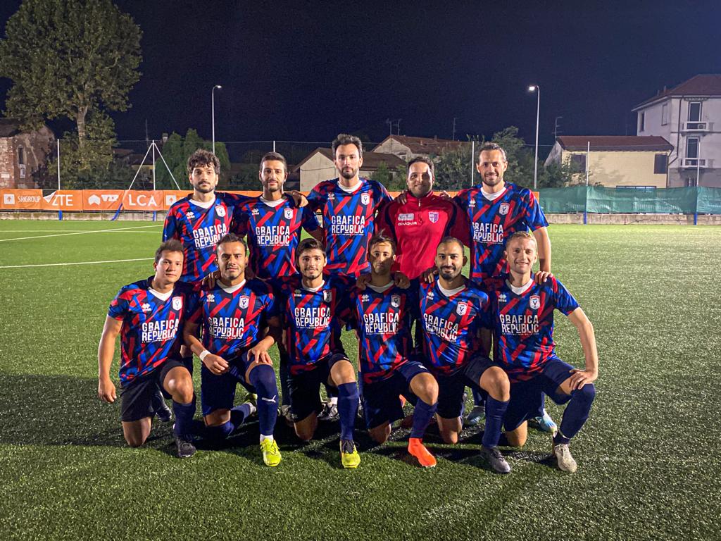 virtus fc milano calcio a 11 sportland