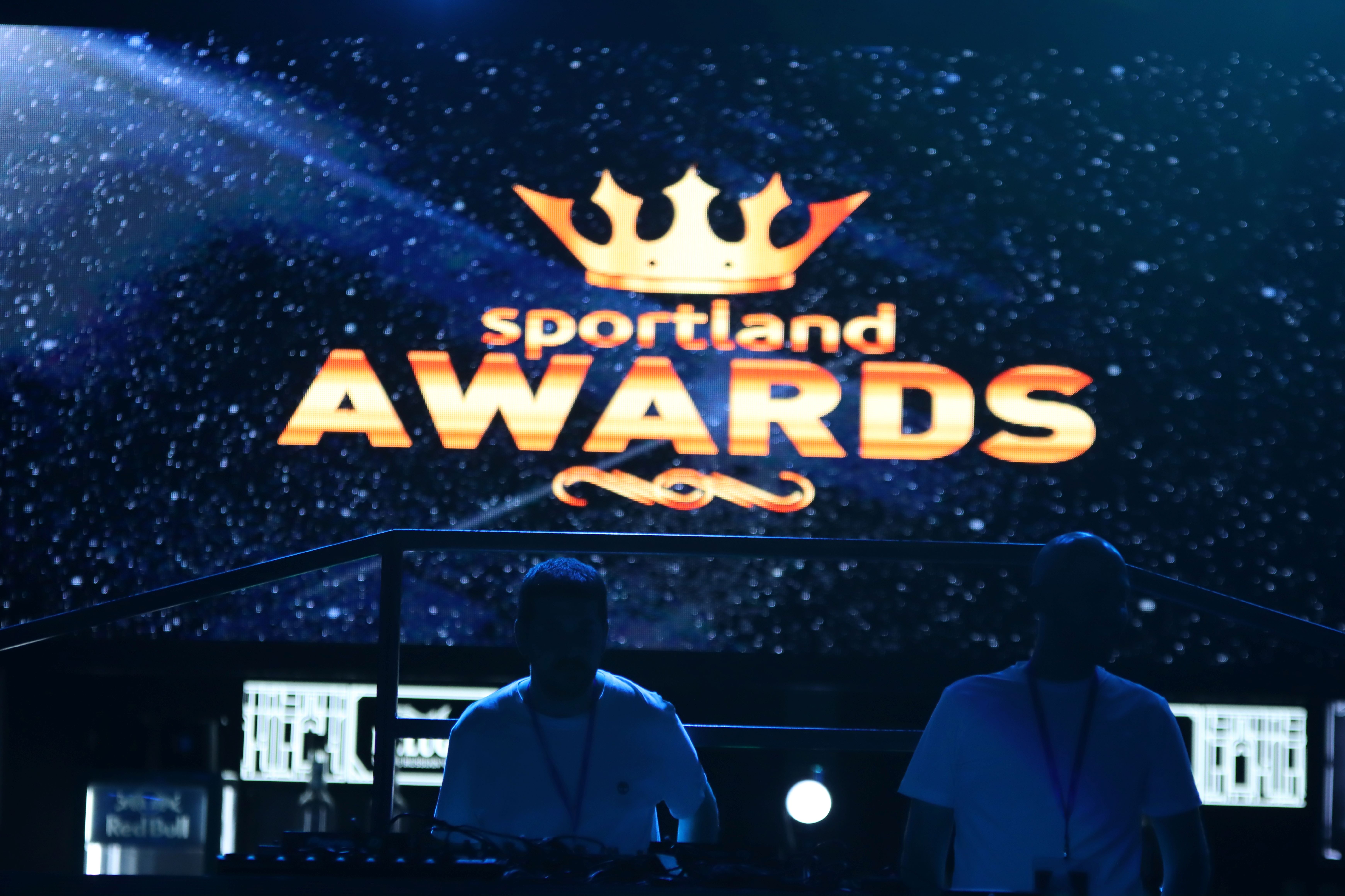 sportland awards