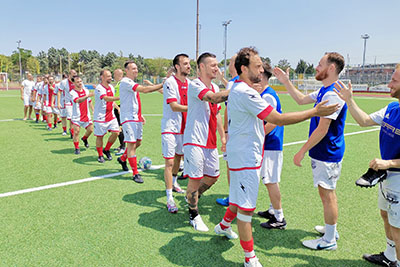 Adriatica Football Cup 2