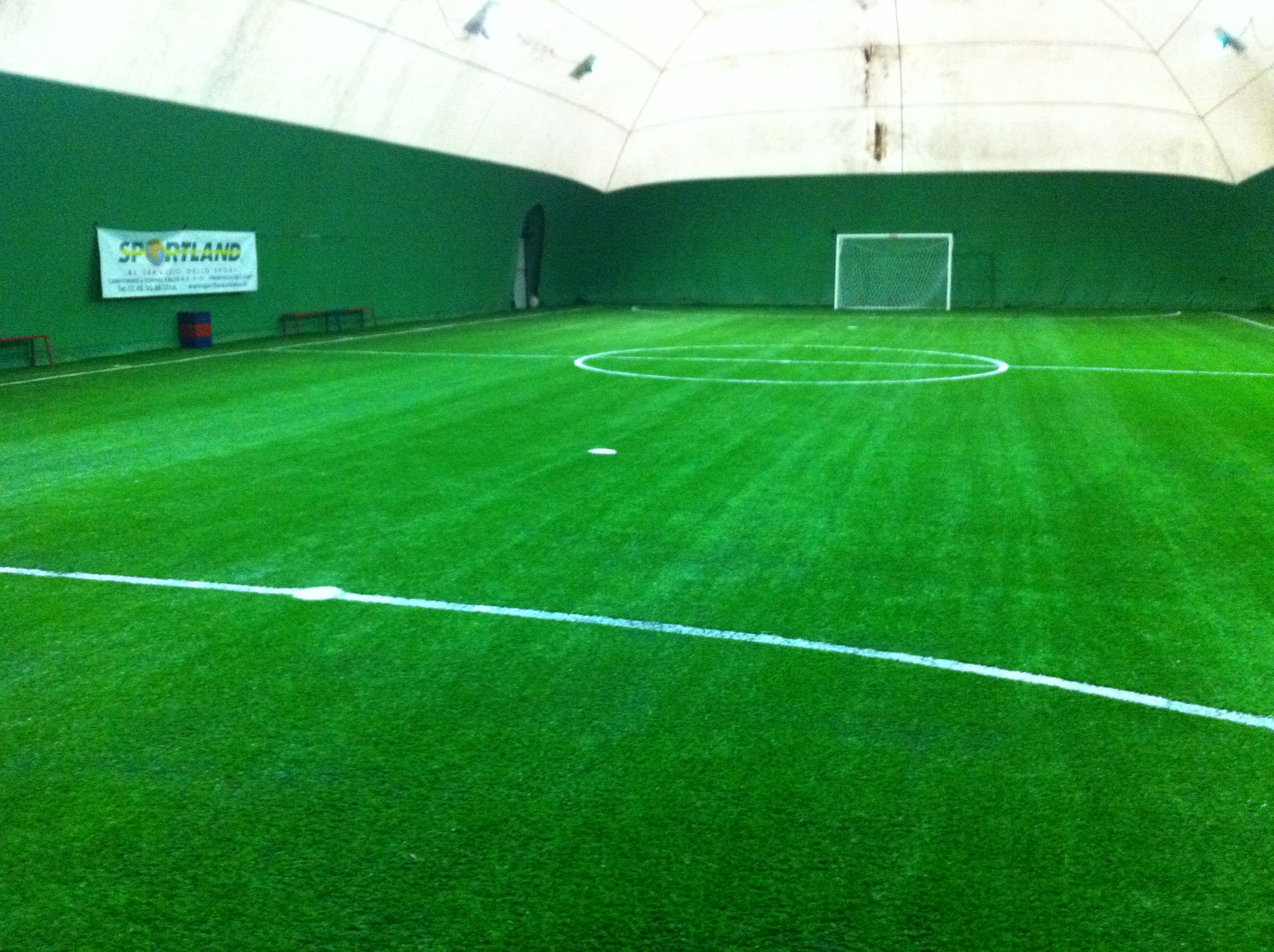 C.S. Milanese Corvetto Sportland S.S.D. a r.l.