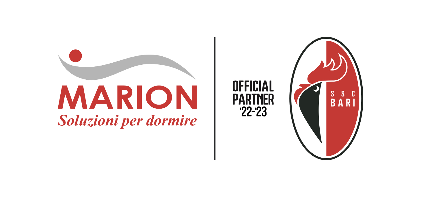 MARION official partner Ssc Bari 2022/2023 3658-ogBhrns712C9ch0f73o9