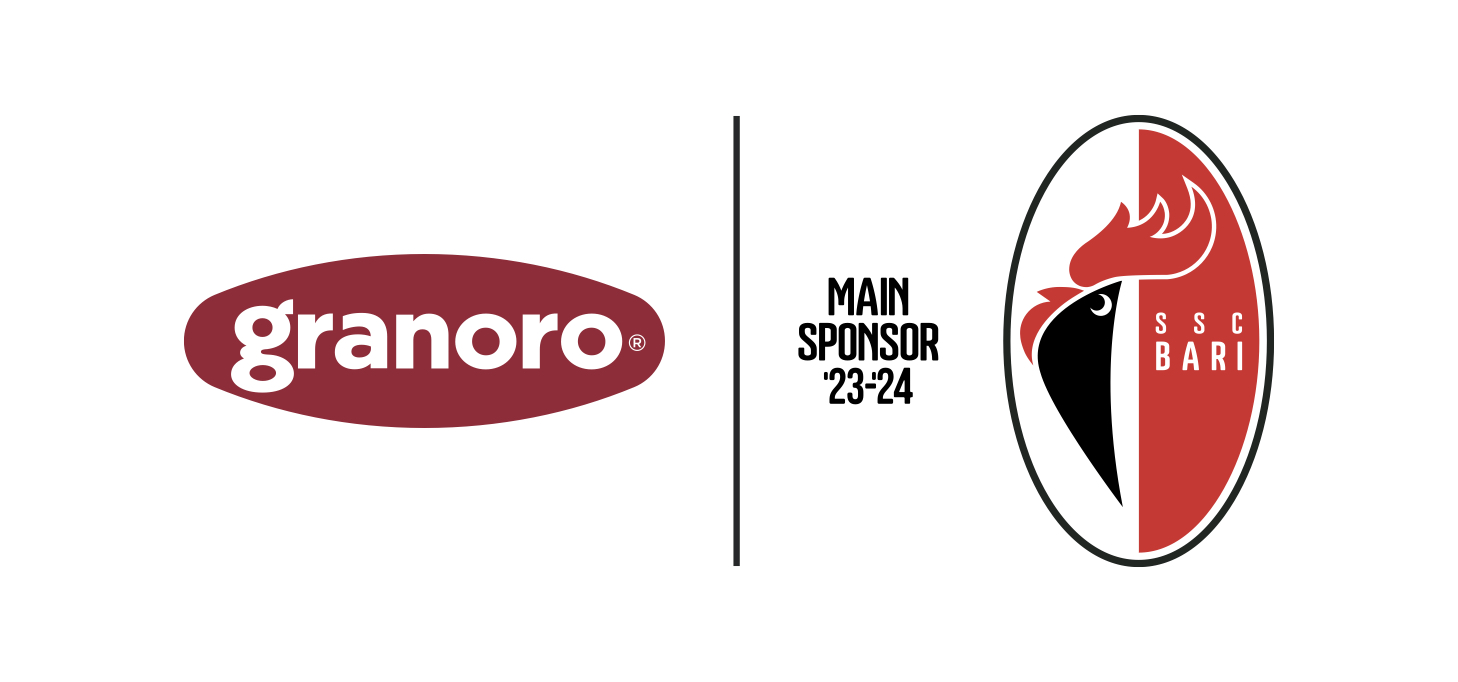 Granoro Main sponsor SSC Bari anche per la stagione 23'-24' 4232-FnUTpQzzQ9Rr4MAezt1N