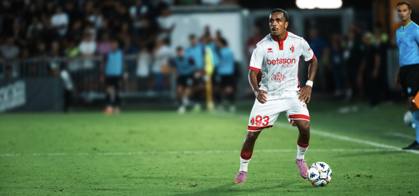 Qualificazioni FIFA World Cup// Mehdi Dorval convocato dall'Algeria - SSC  Bari