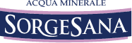 ACQUA MINERALE SORGESANA