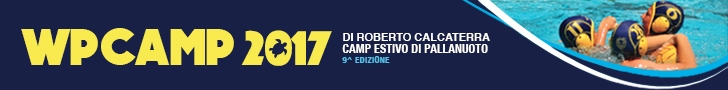 WP CAMP DI ROBERTO CALCATERRA